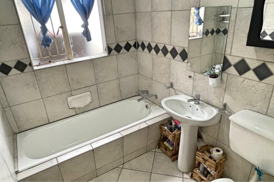 To Let 3 Bedroom Property for Rent in Sasolburg Ext 11 Free State